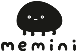 memini logo