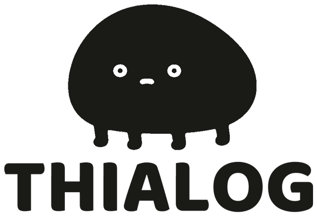 Thialog(ティアログ)