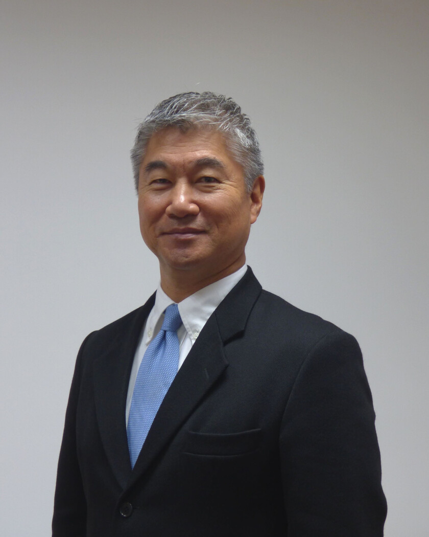 株式会社ティアソス 代表取締役 北林孝明